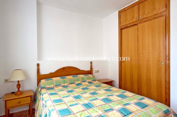 Resale - Apartment - Torrevieja - Nueva Torrevieja - Aguas Nuevas