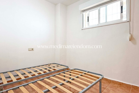 Resale - Apartment - Torrevieja - Nueva Torrevieja - Aguas Nuevas