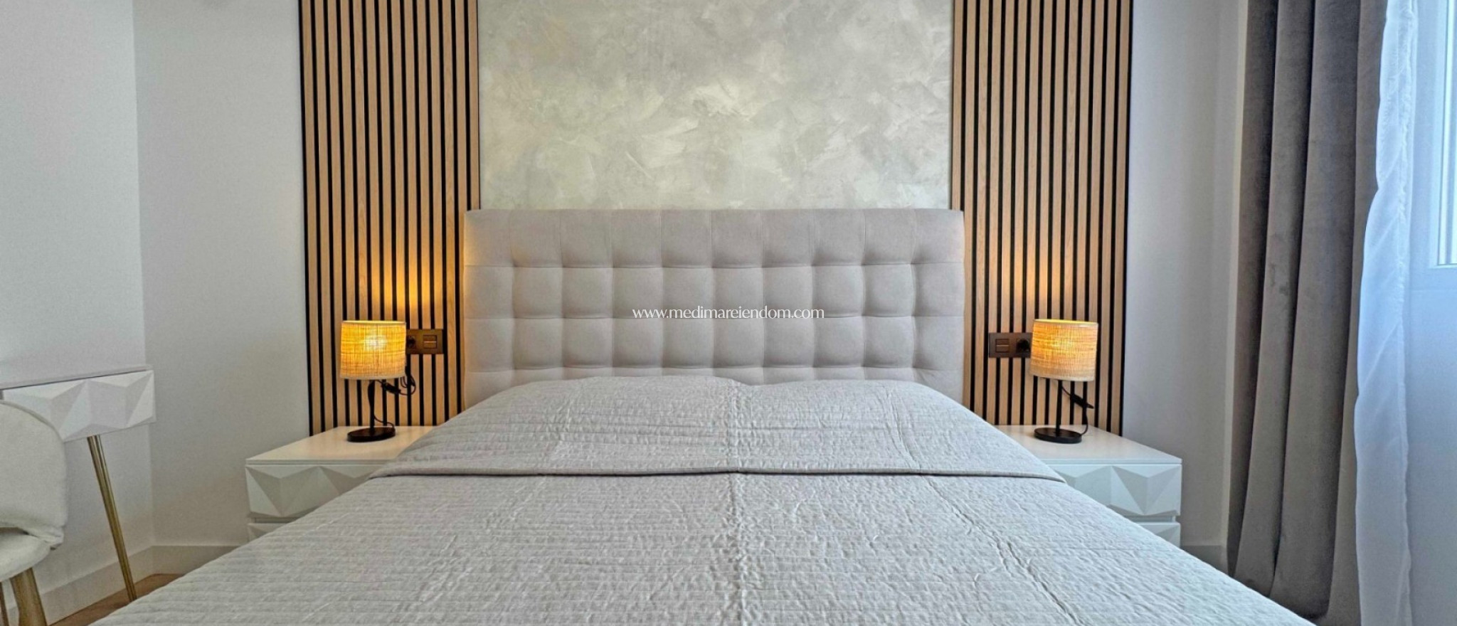 Resale - Apartment - Torrevieja - Parque las naciones