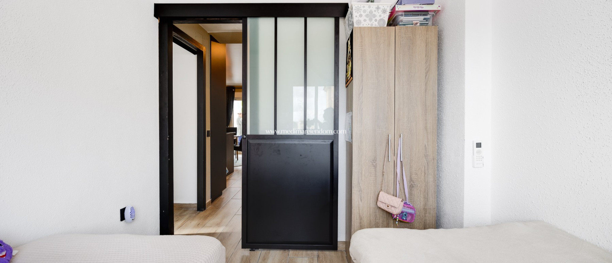 Resale - Apartment - Torrevieja - Playa De Los Locos