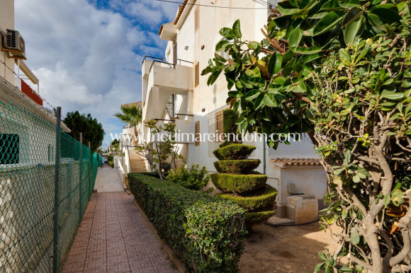 Resale - Apartment - Torrevieja - Playa De Los Locos