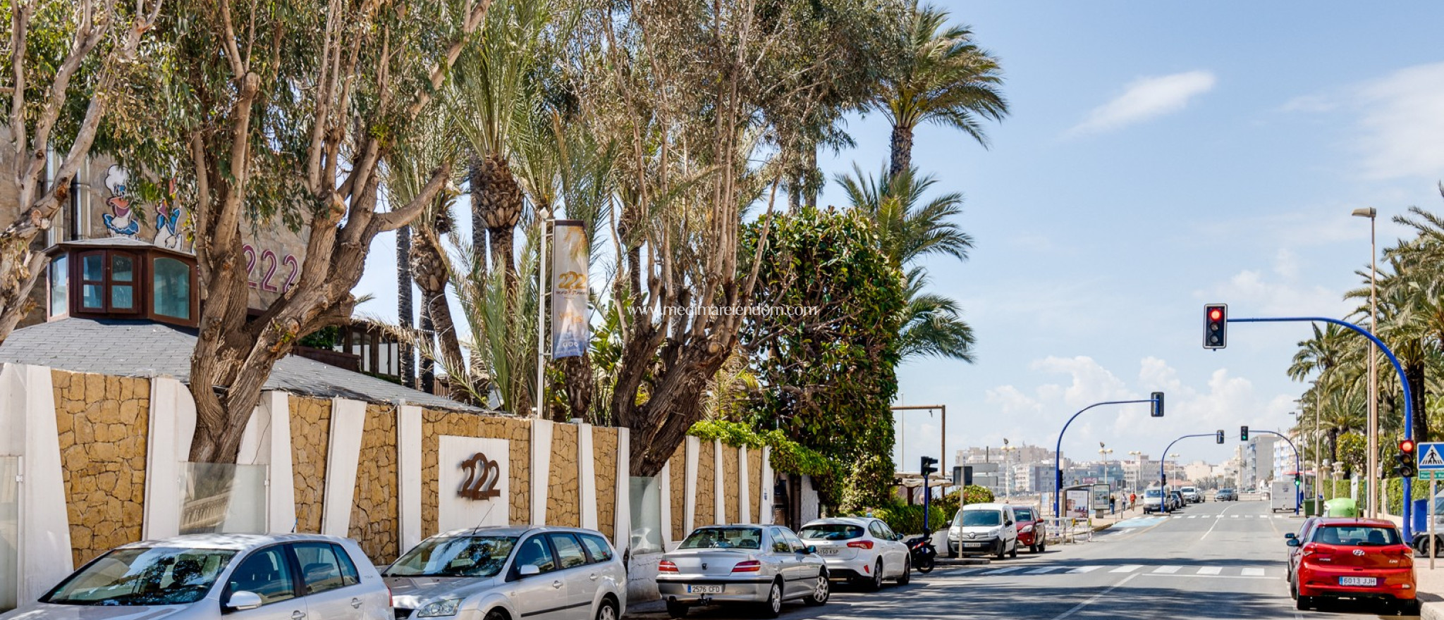 Resale - Apartment - Torrevieja - Playa De Los Locos