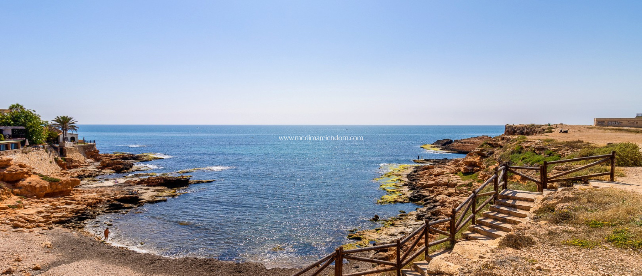 Resale - Apartment - Torrevieja - Playa De Los Locos