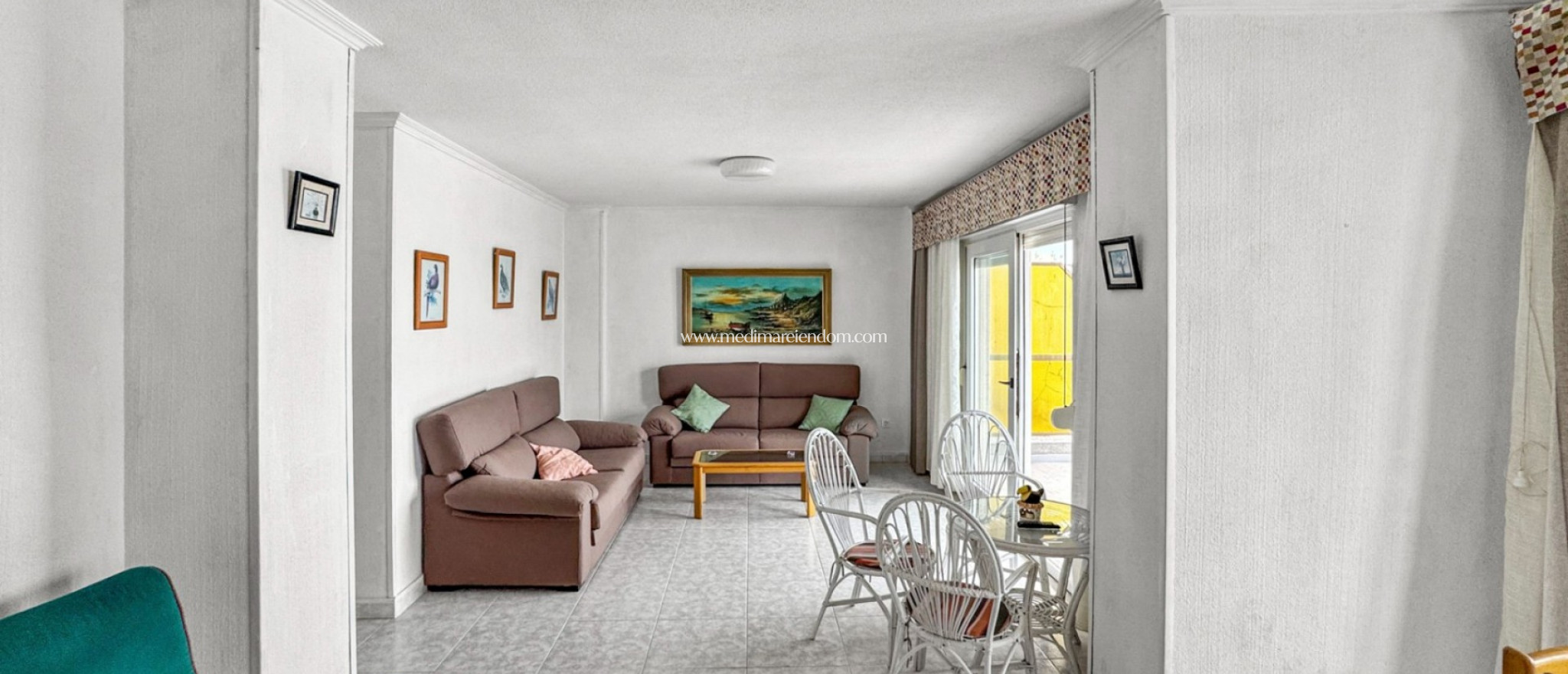 Resale - Apartment - Torrevieja - Playa de los Locos