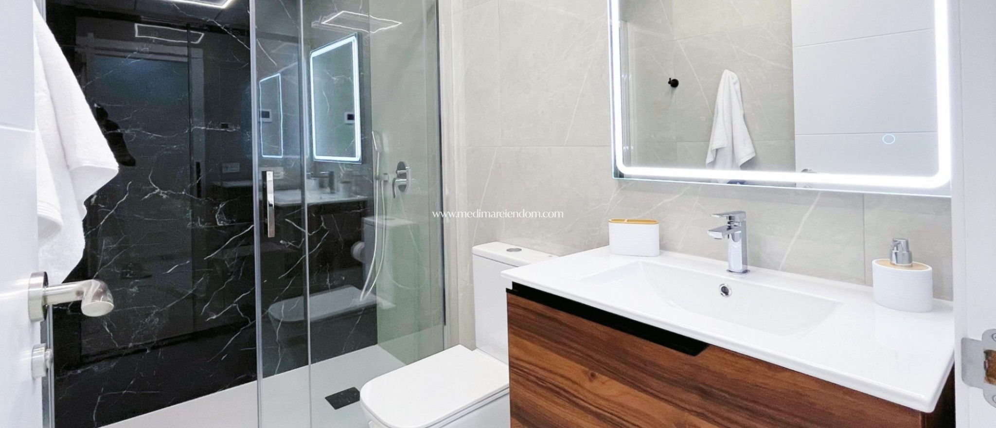 Resale - Apartment - Torrevieja - Playa del Cura