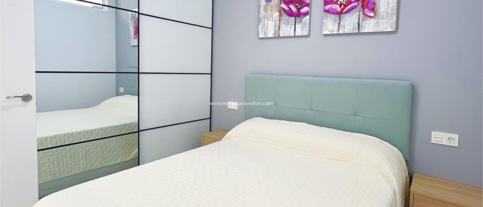 Resale - Apartment - Torrevieja - Playa del Cura