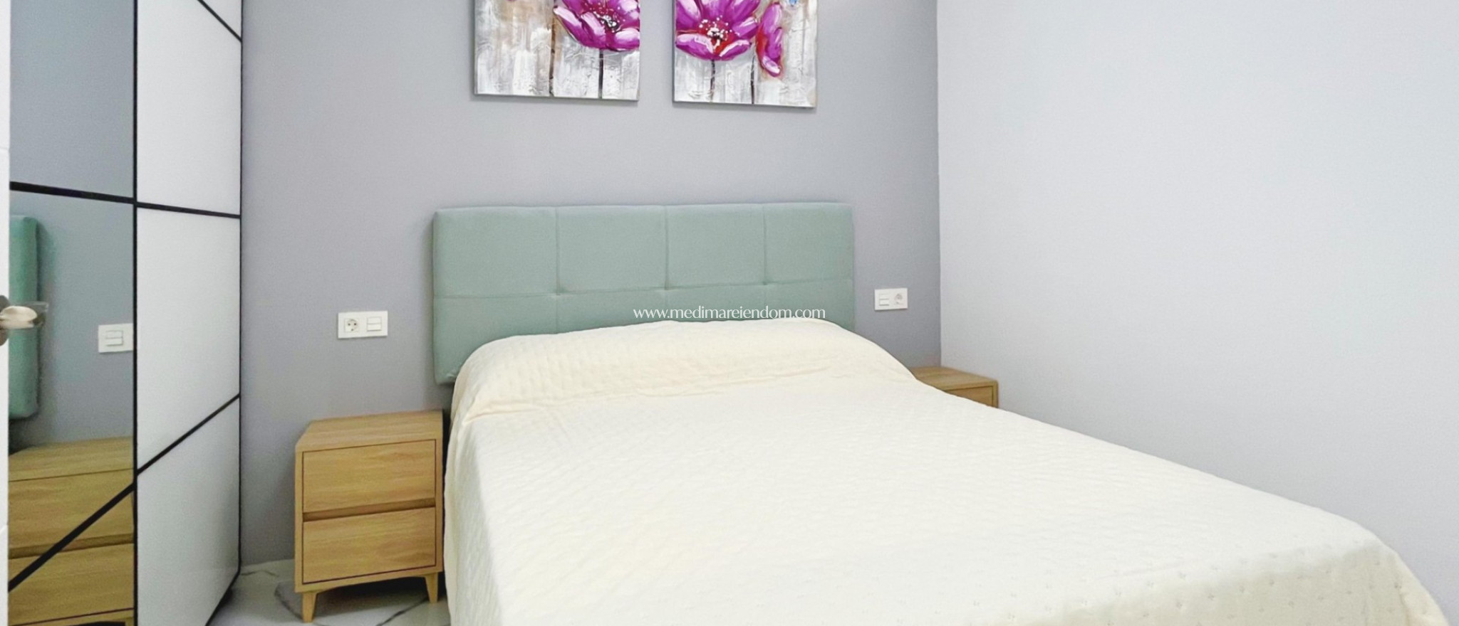 Resale - Apartment - Torrevieja - Playa del Cura