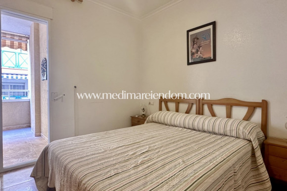 Resale - Apartment - Torrevieja - Playa del Cura