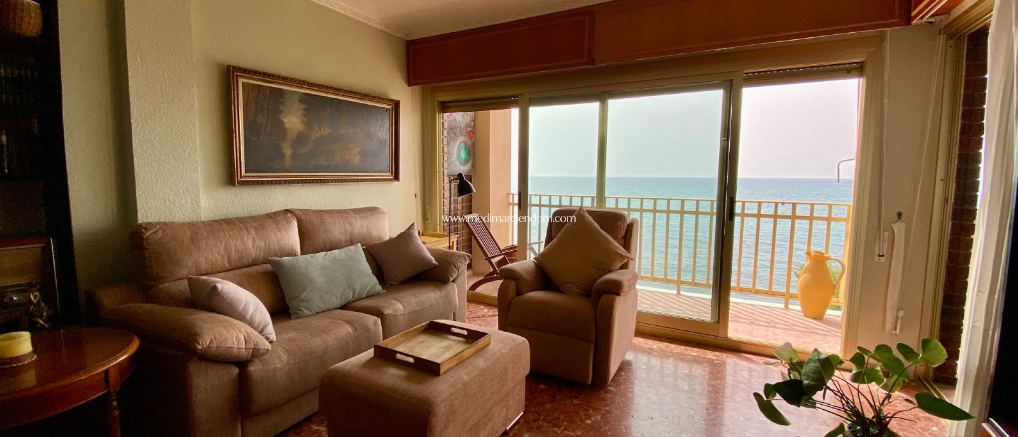 Resale - Apartment - Torrevieja - Playa Del Cura