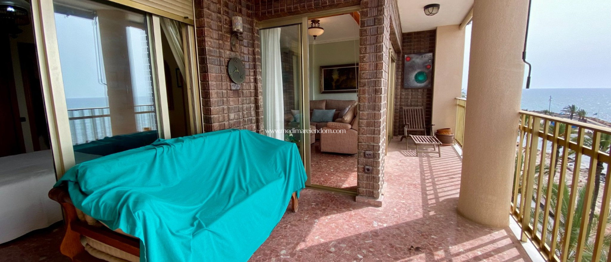 Resale - Apartment - Torrevieja - Playa Del Cura