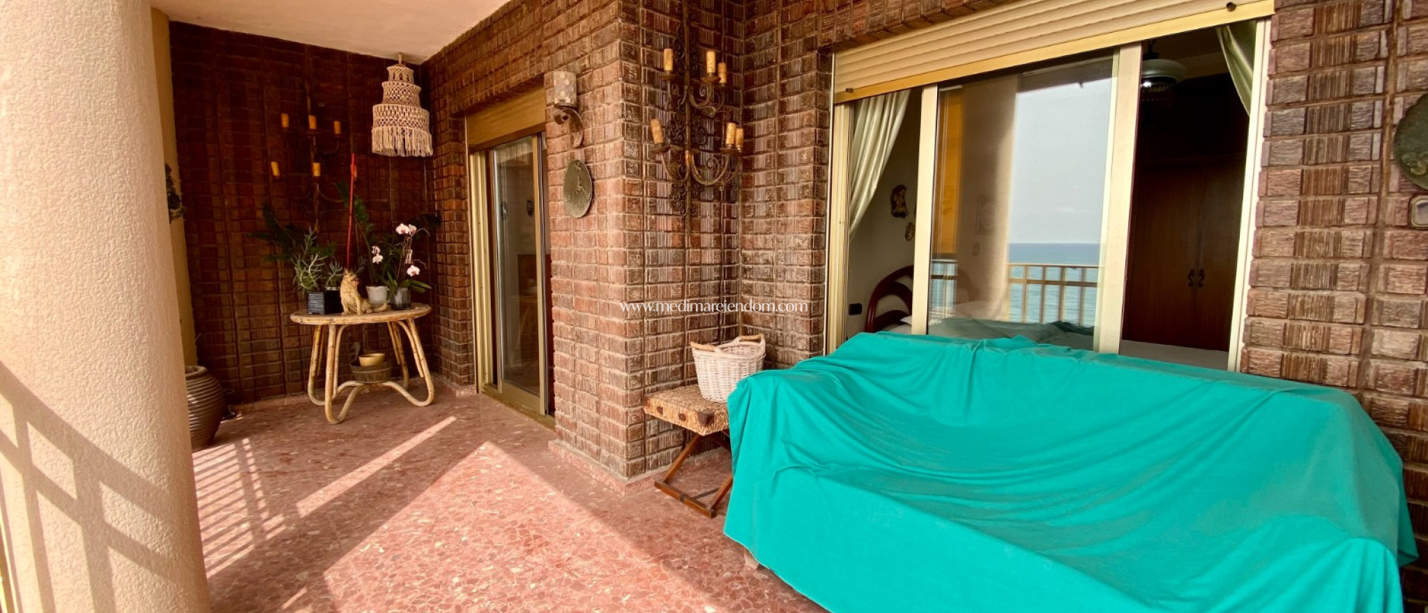 Resale - Apartment - Torrevieja - Playa Del Cura