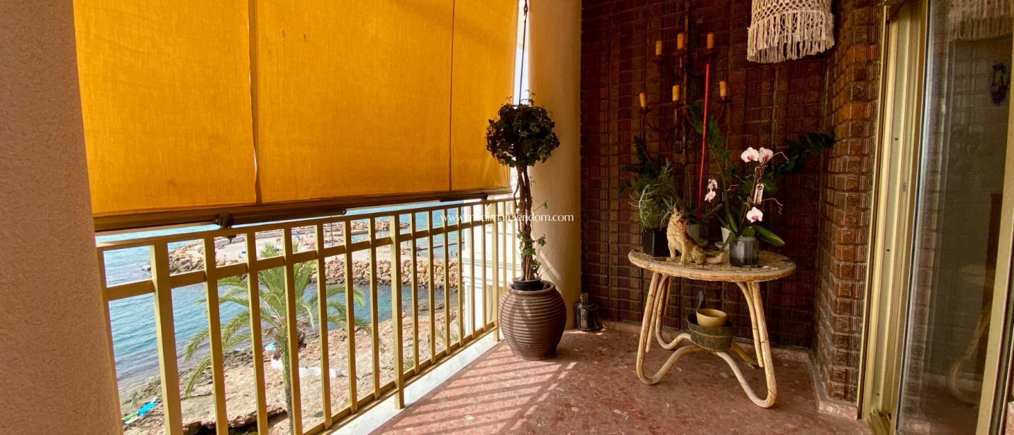 Resale - Apartment - Torrevieja - Playa Del Cura
