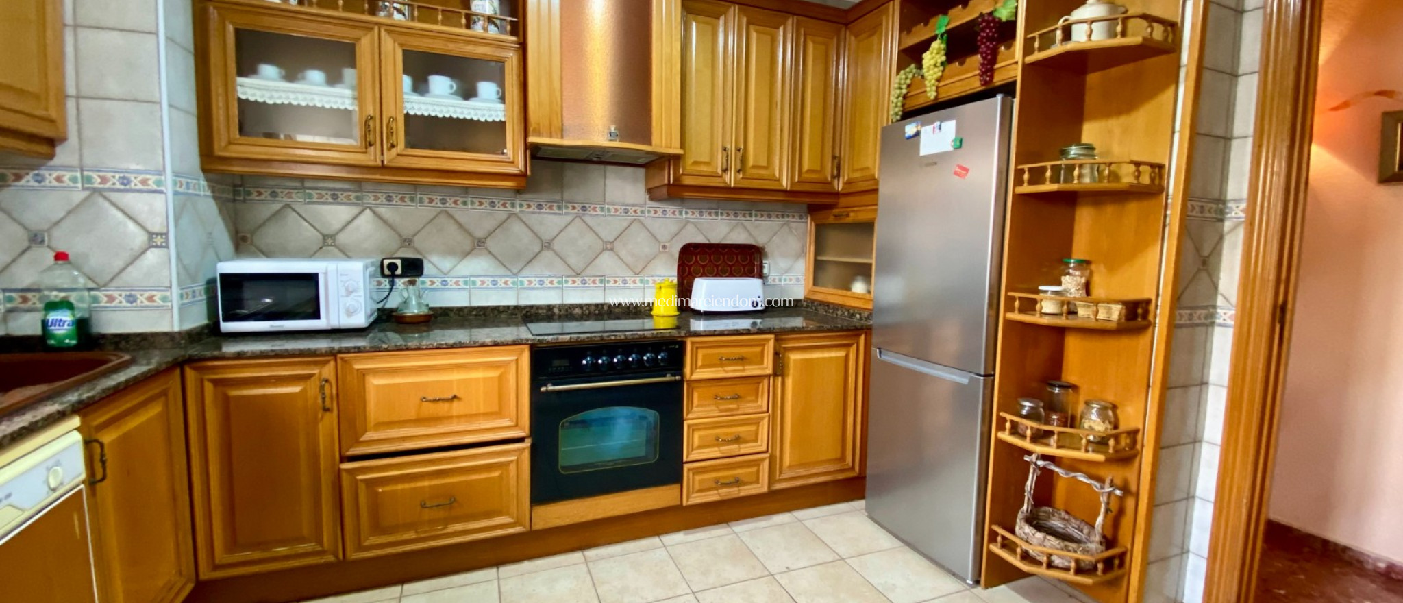 Resale - Apartment - Torrevieja - Playa Del Cura