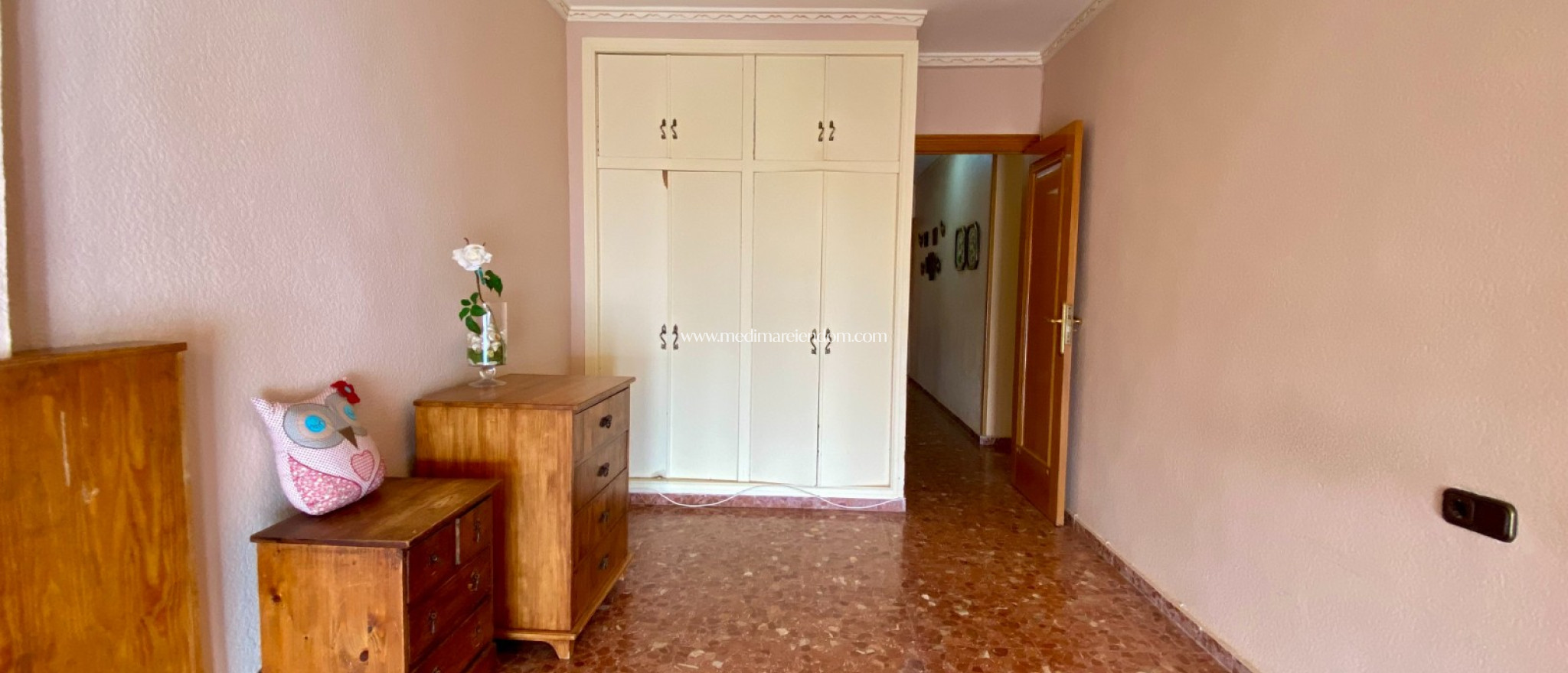 Resale - Apartment - Torrevieja - Playa Del Cura