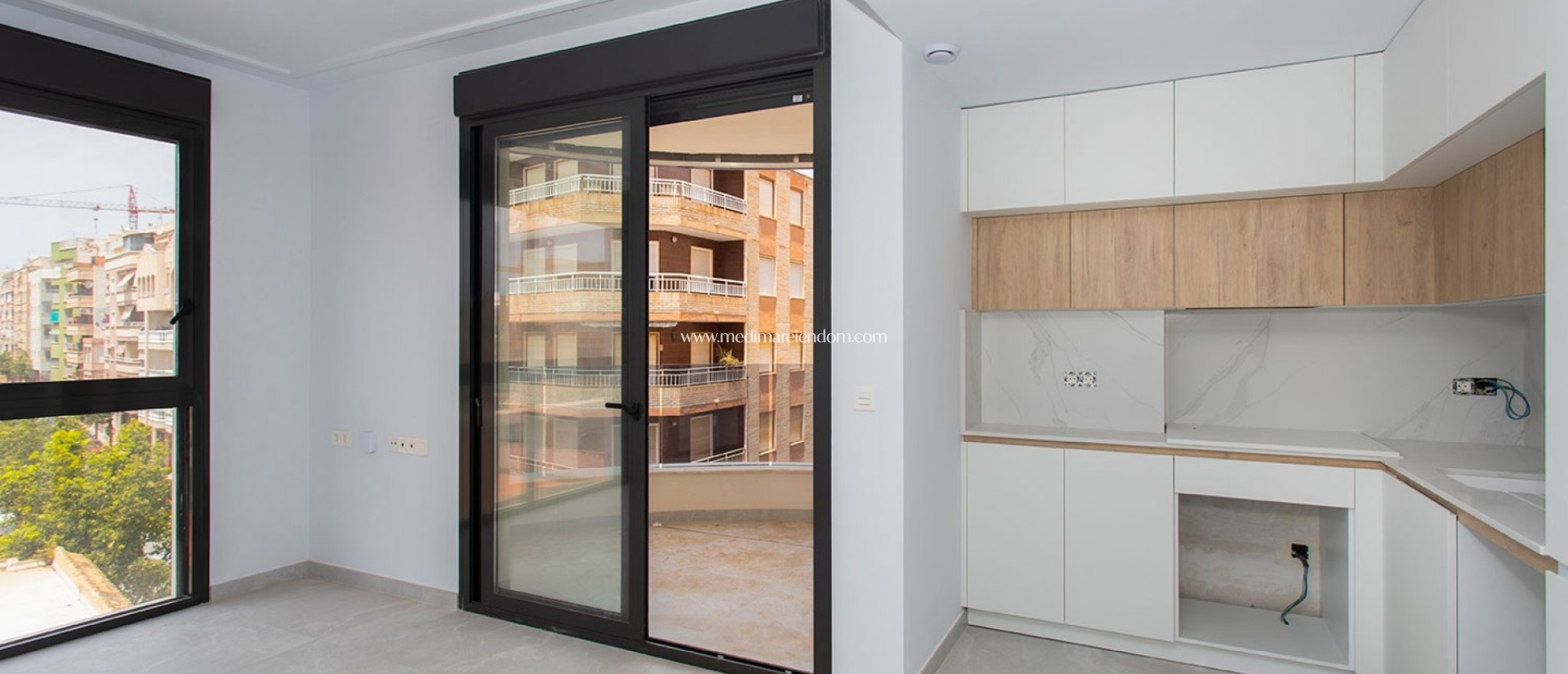 Resale - Apartment - Torrevieja - Playa del Cura
