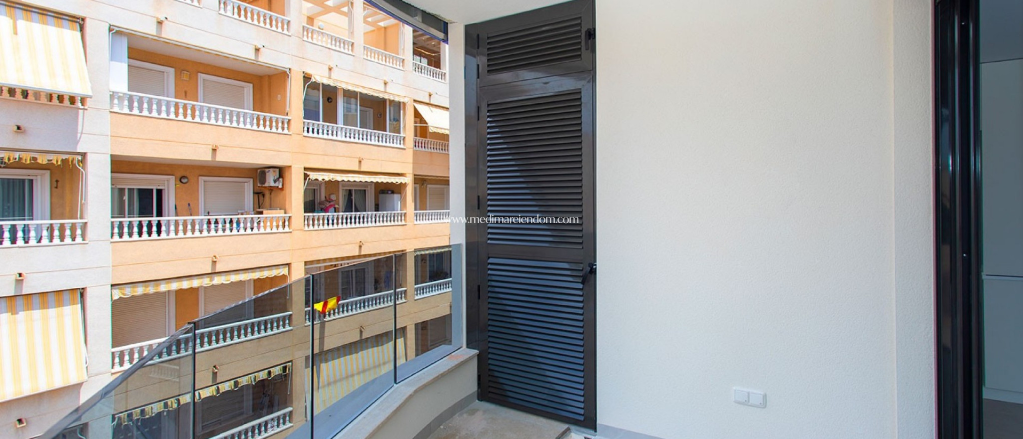 Resale - Apartment - Torrevieja - Playa del Cura