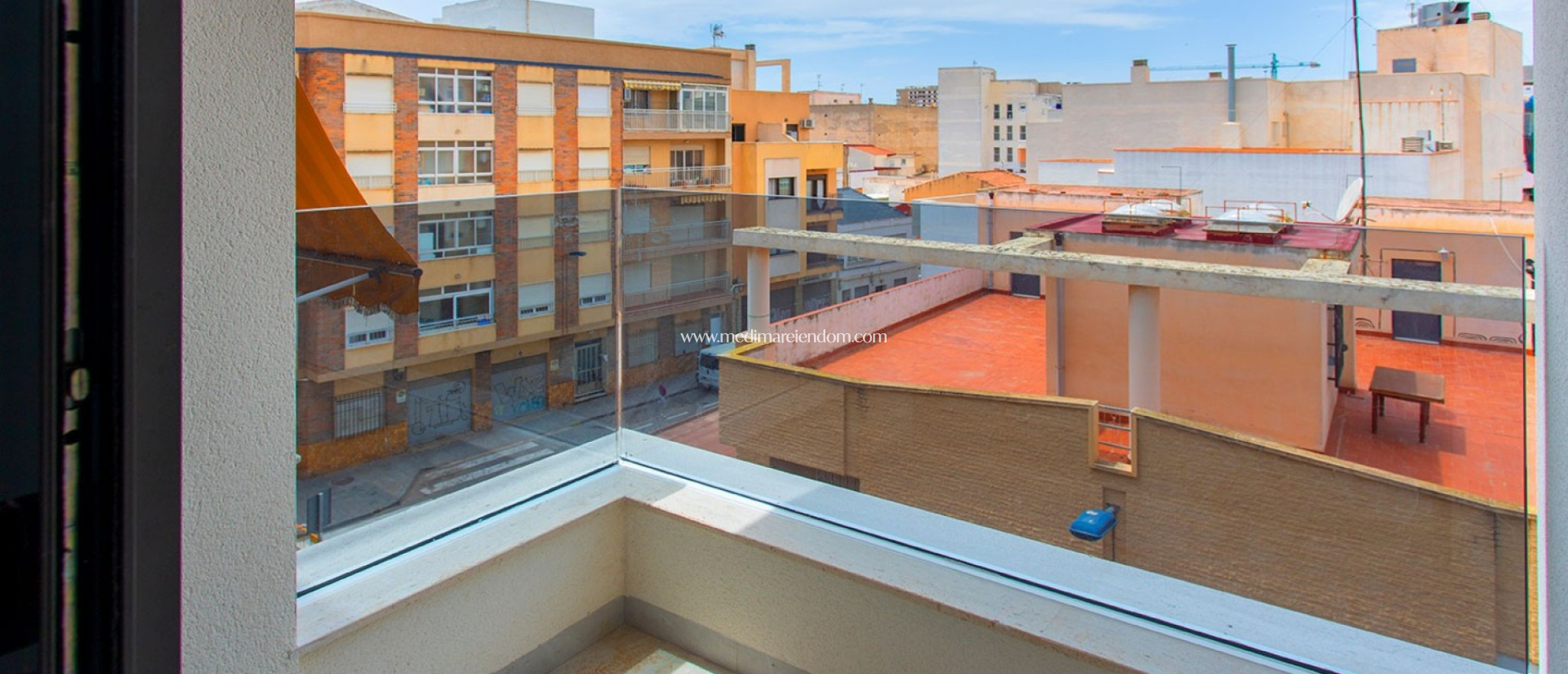 Resale - Apartment - Torrevieja - Playa del Cura