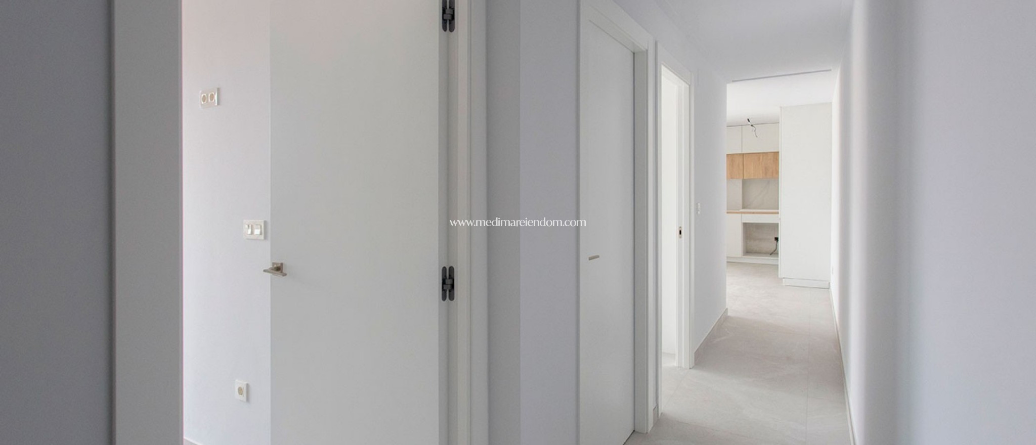 Resale - Apartment - Torrevieja - Playa del Cura