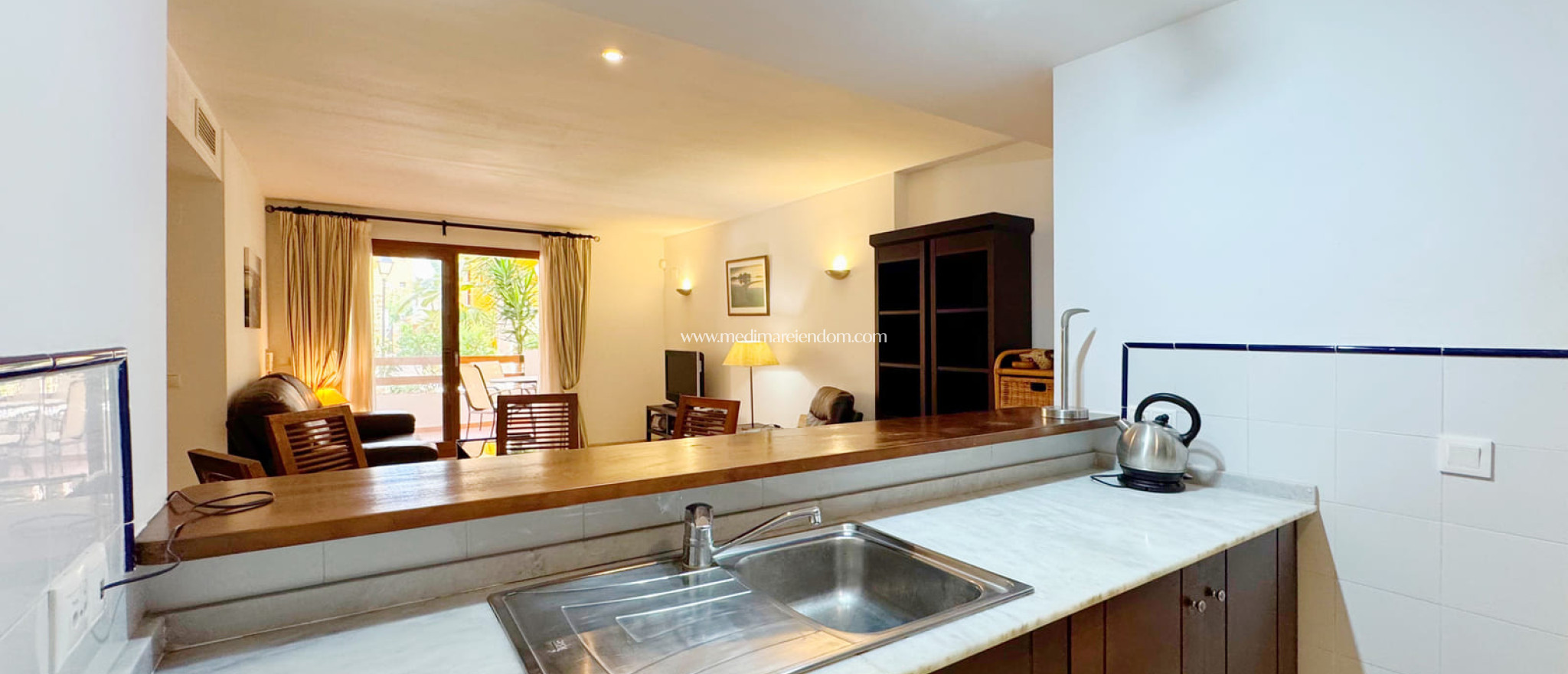 Resale - Apartment - Torrevieja - Punta Prima