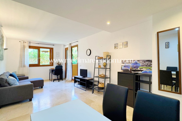 Resale - Apartment - Torrevieja - Punta Prima