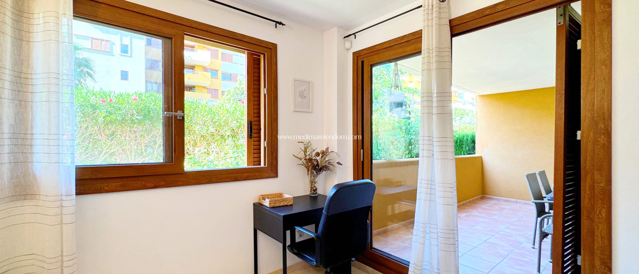 Resale - Apartment - Torrevieja - Punta Prima