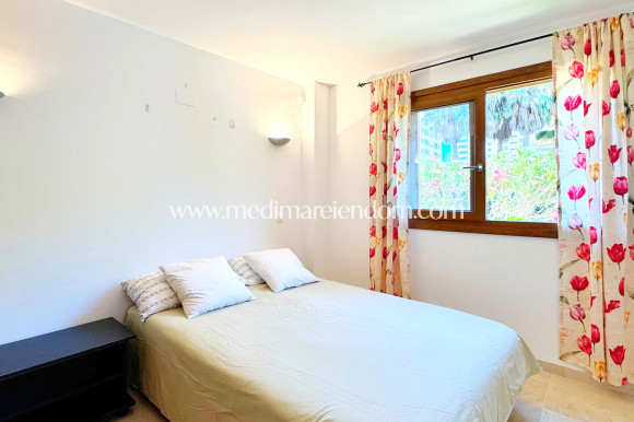 Resale - Apartment - Torrevieja - Punta Prima