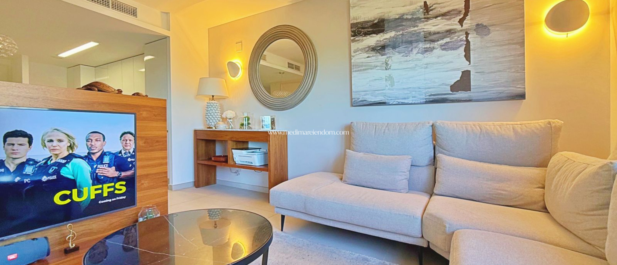 Resale - Apartment - Torrevieja - Punta Prima