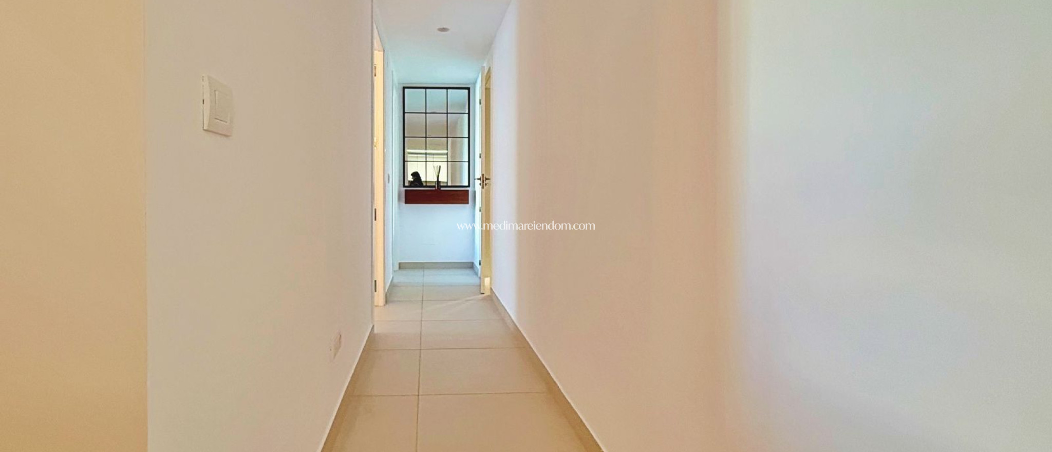 Resale - Apartment - Torrevieja - Punta Prima