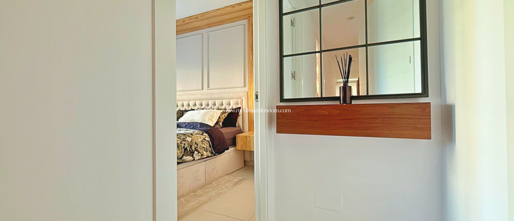 Resale - Apartment - Torrevieja - Punta Prima