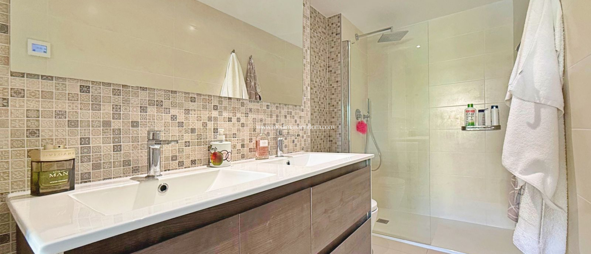 Resale - Apartment - Torrevieja - Punta Prima