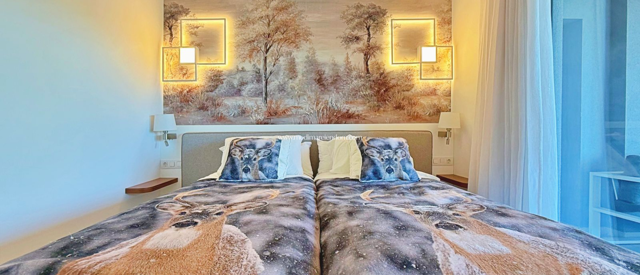 Resale - Apartment - Torrevieja - Punta Prima