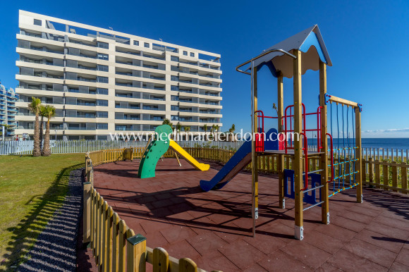 Resale - Apartment - Torrevieja - Punta Prima