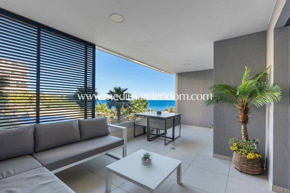 Resale - Apartment - Torrevieja - Punta Prima