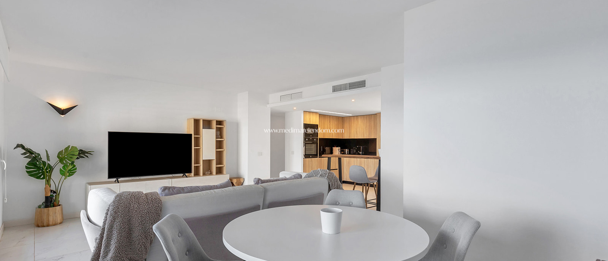 Resale - Apartment - Torrevieja - Punta Prima