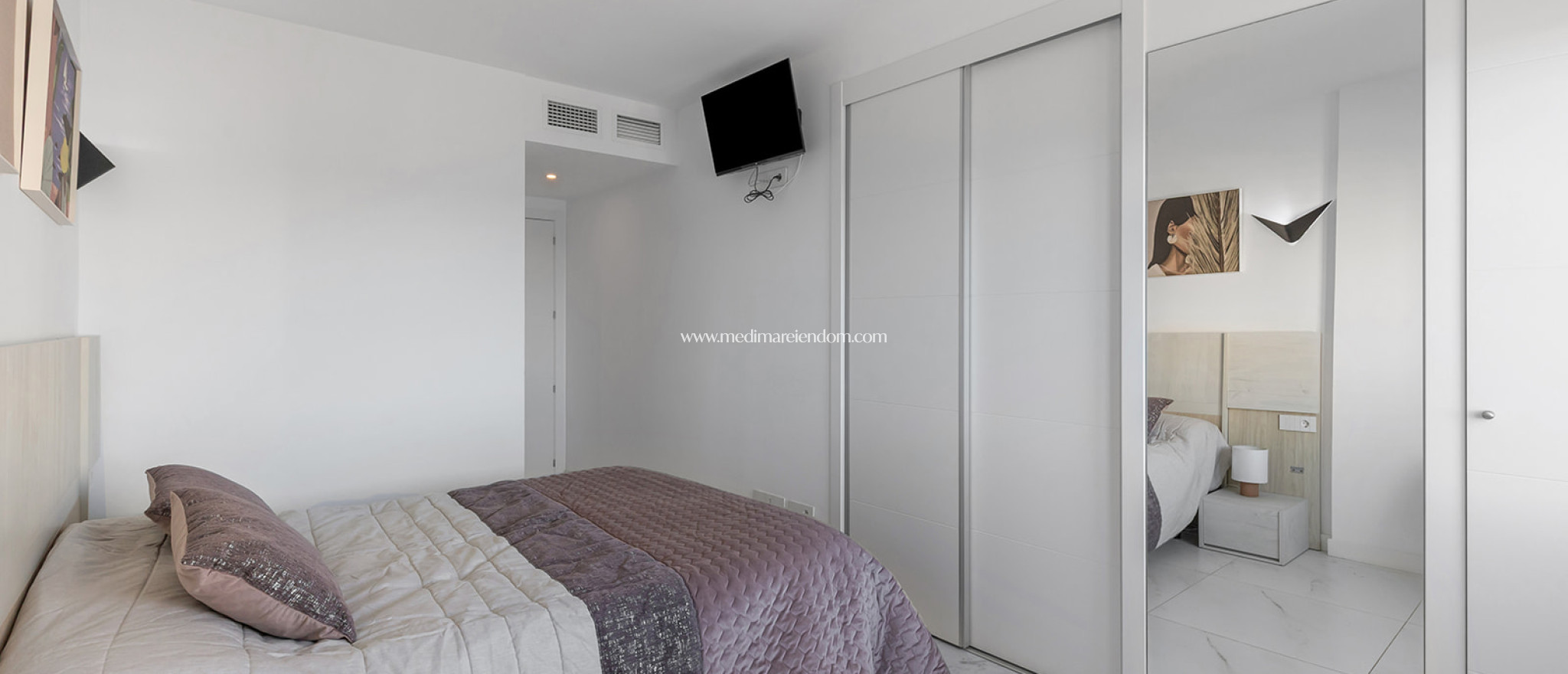 Resale - Apartment - Torrevieja - Punta Prima