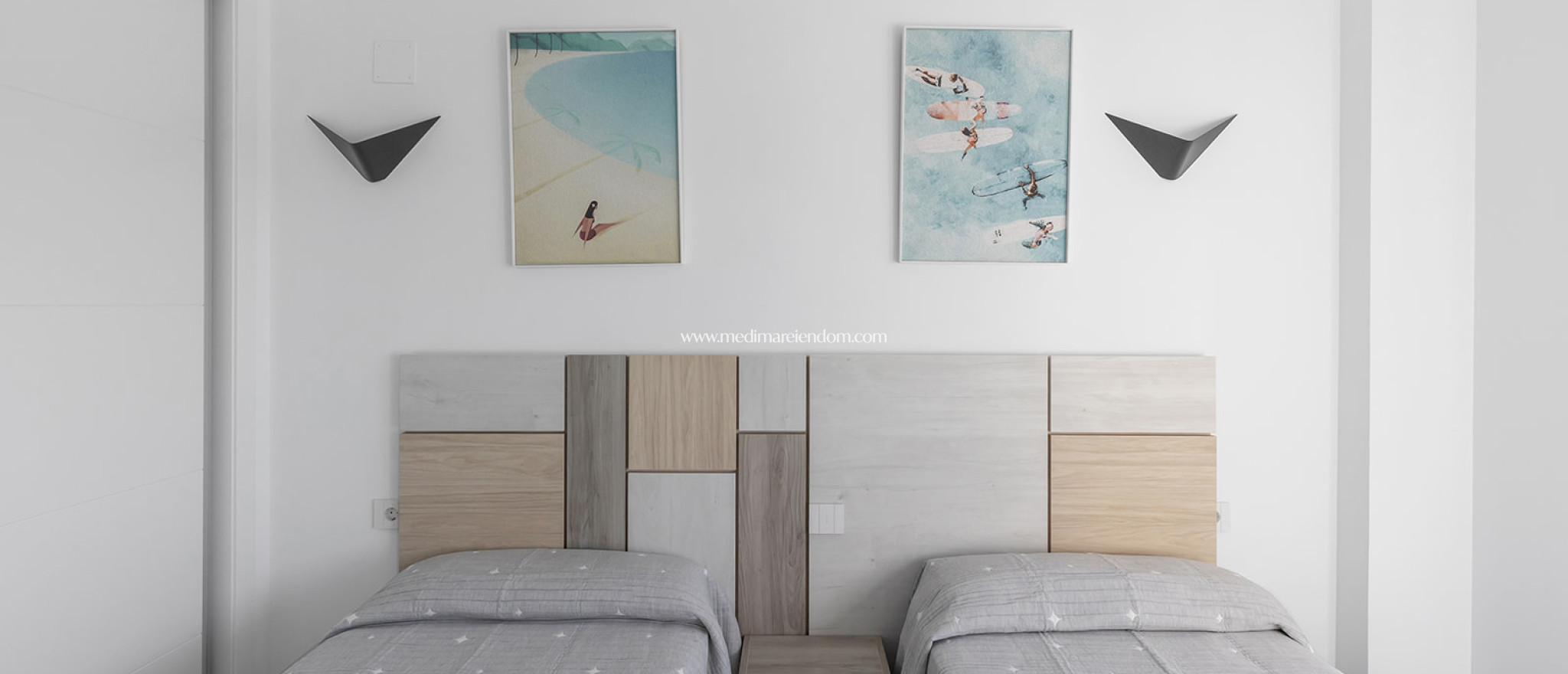 Resale - Apartment - Torrevieja - Punta Prima