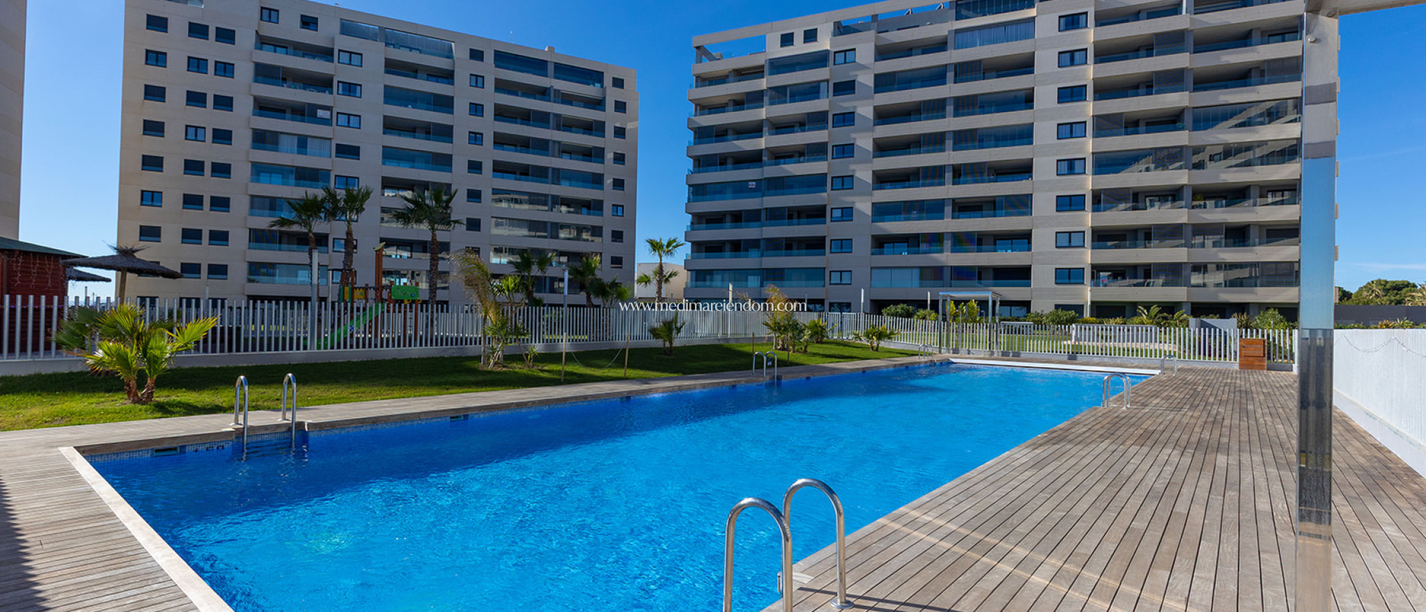 Resale - Apartment - Torrevieja - Punta Prima