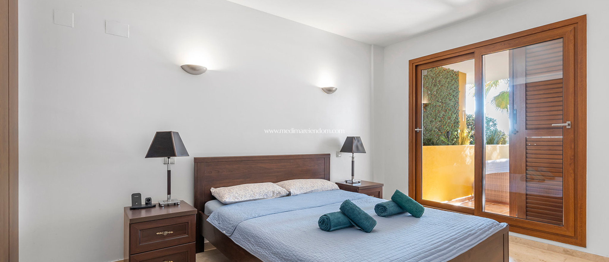 Resale - Apartment - Torrevieja - Punta Prima