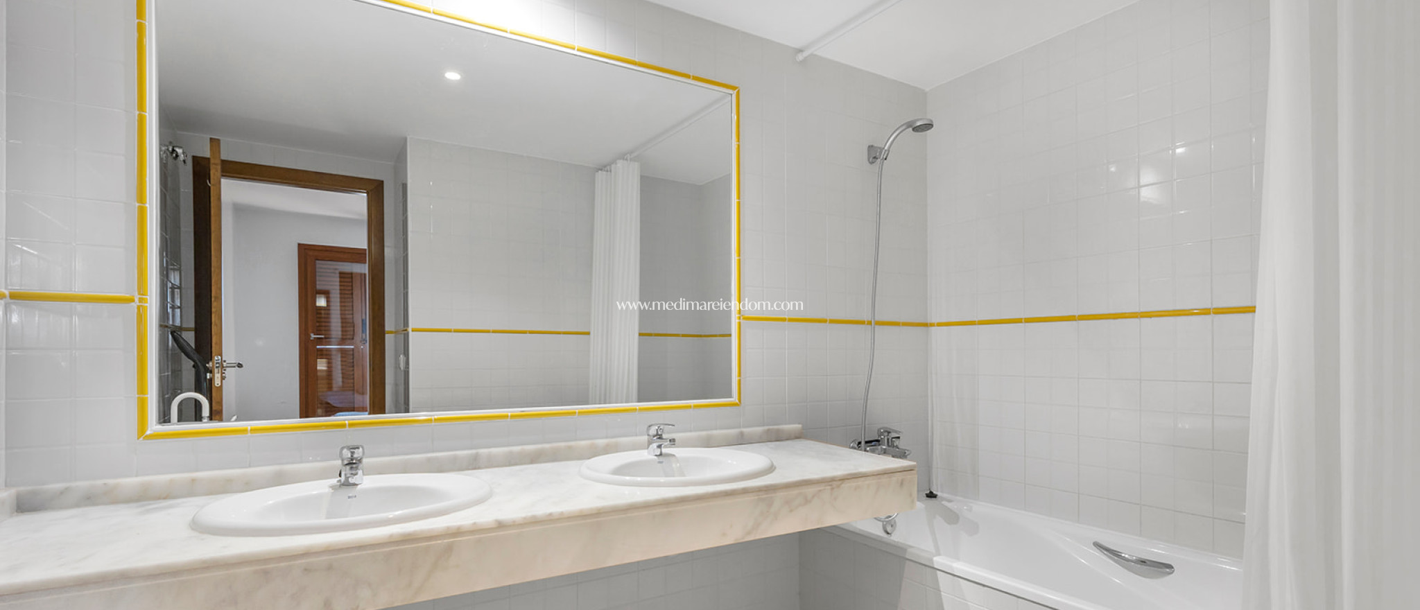 Resale - Apartment - Torrevieja - Punta Prima