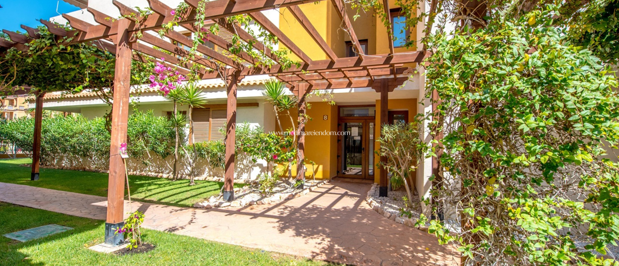 Resale - Apartment - Torrevieja - Punta Prima