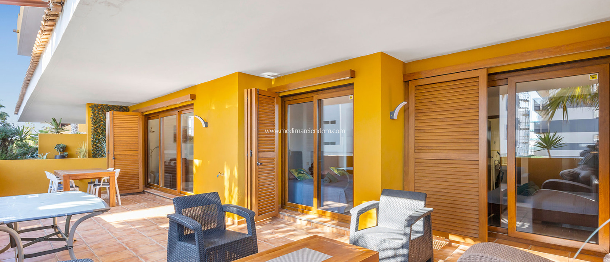 Resale - Apartment - Torrevieja - Punta Prima