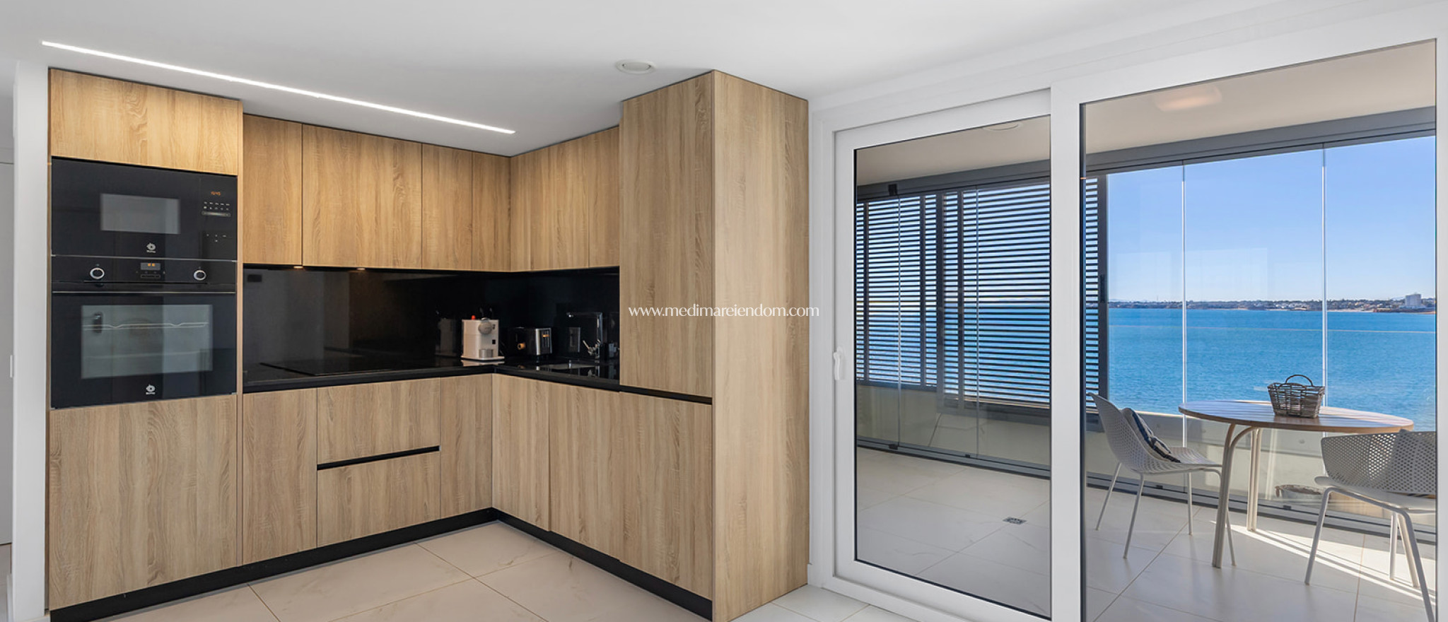 Resale - Apartment - Torrevieja - Punta Prima