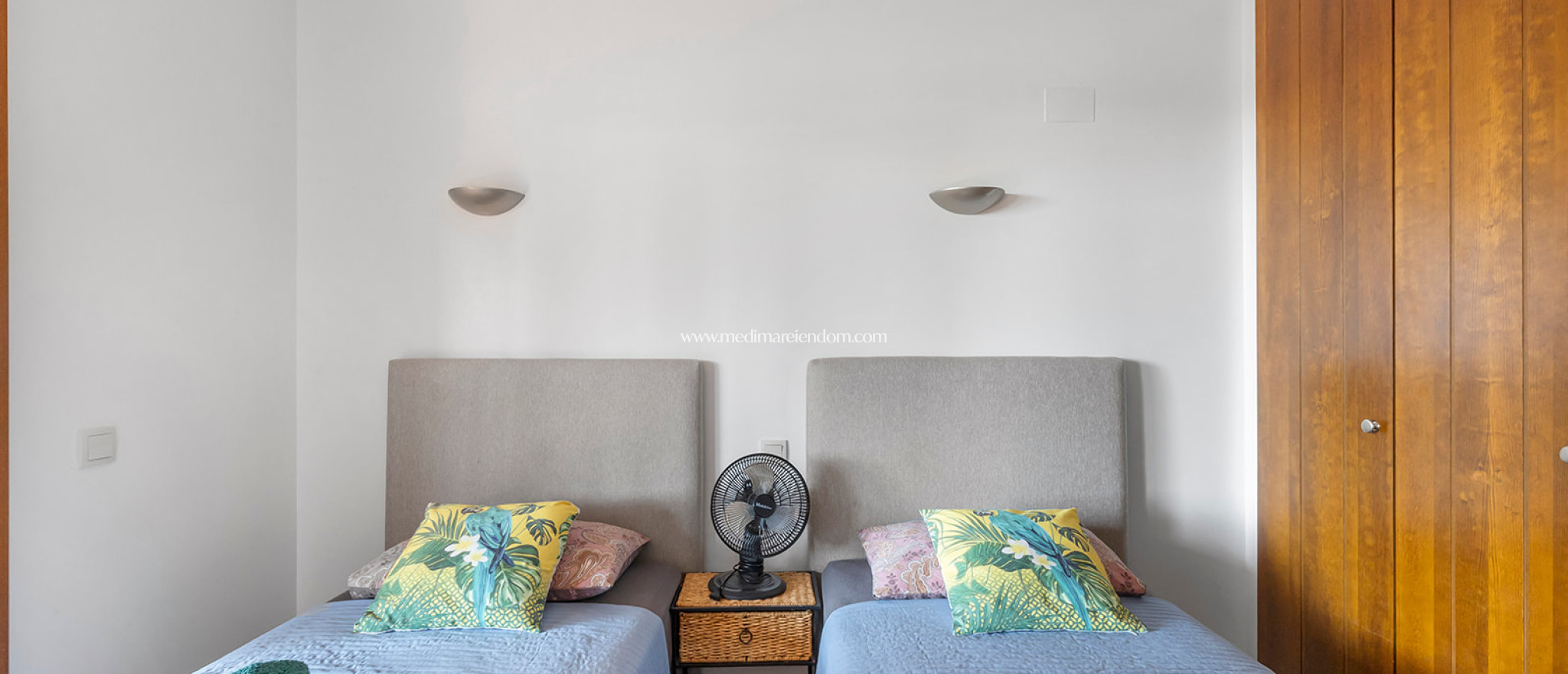 Resale - Apartment - Torrevieja - Punta Prima