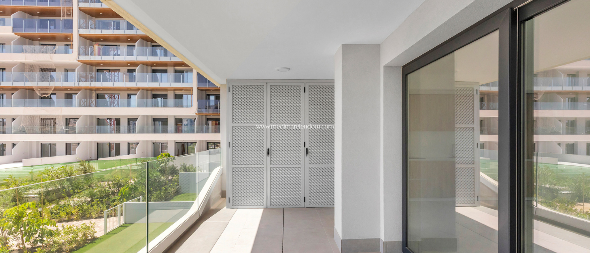 Resale - Apartment - Torrevieja - Punta Prima