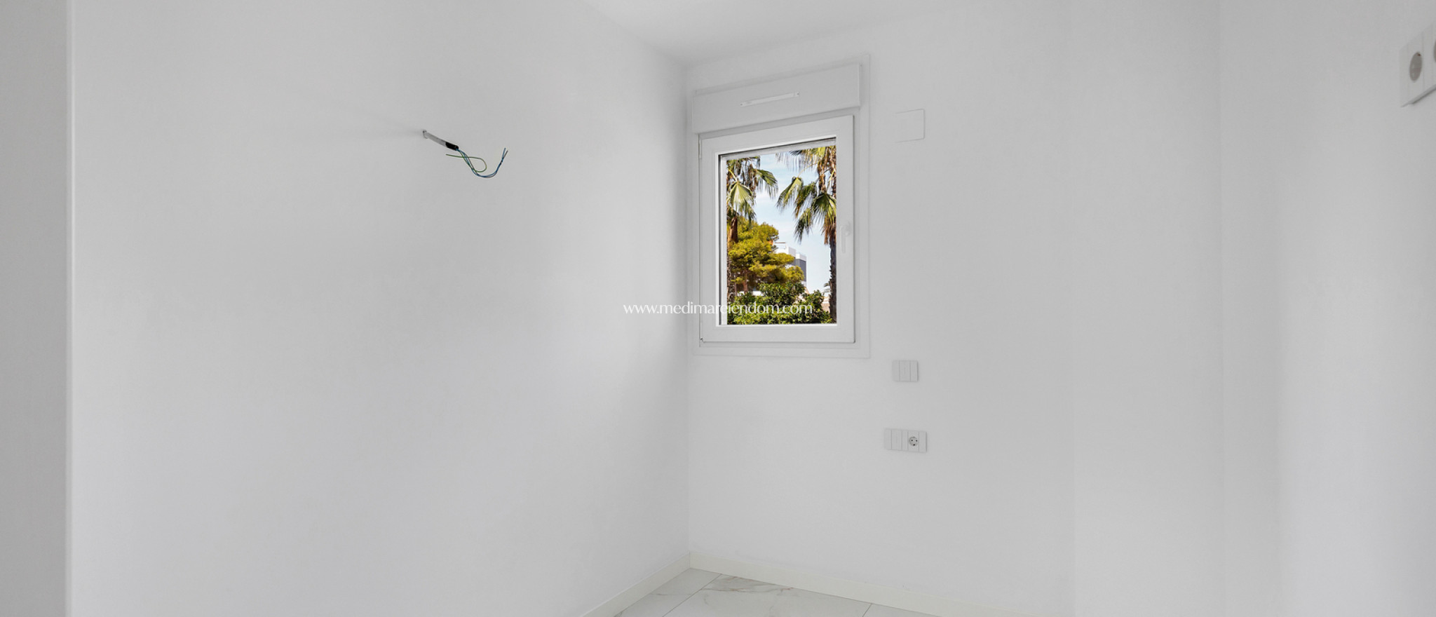 Resale - Apartment - Torrevieja - Punta Prima