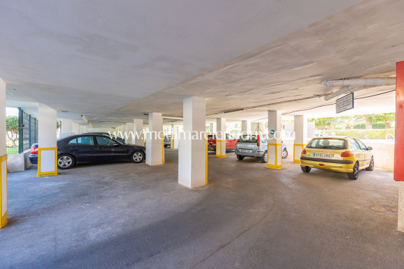 Resale - Apartment - Torrevieja - Rocio del Mar