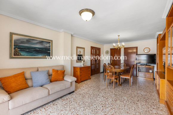 Resale - Apartment - Torrevieja - Rocio del Mar