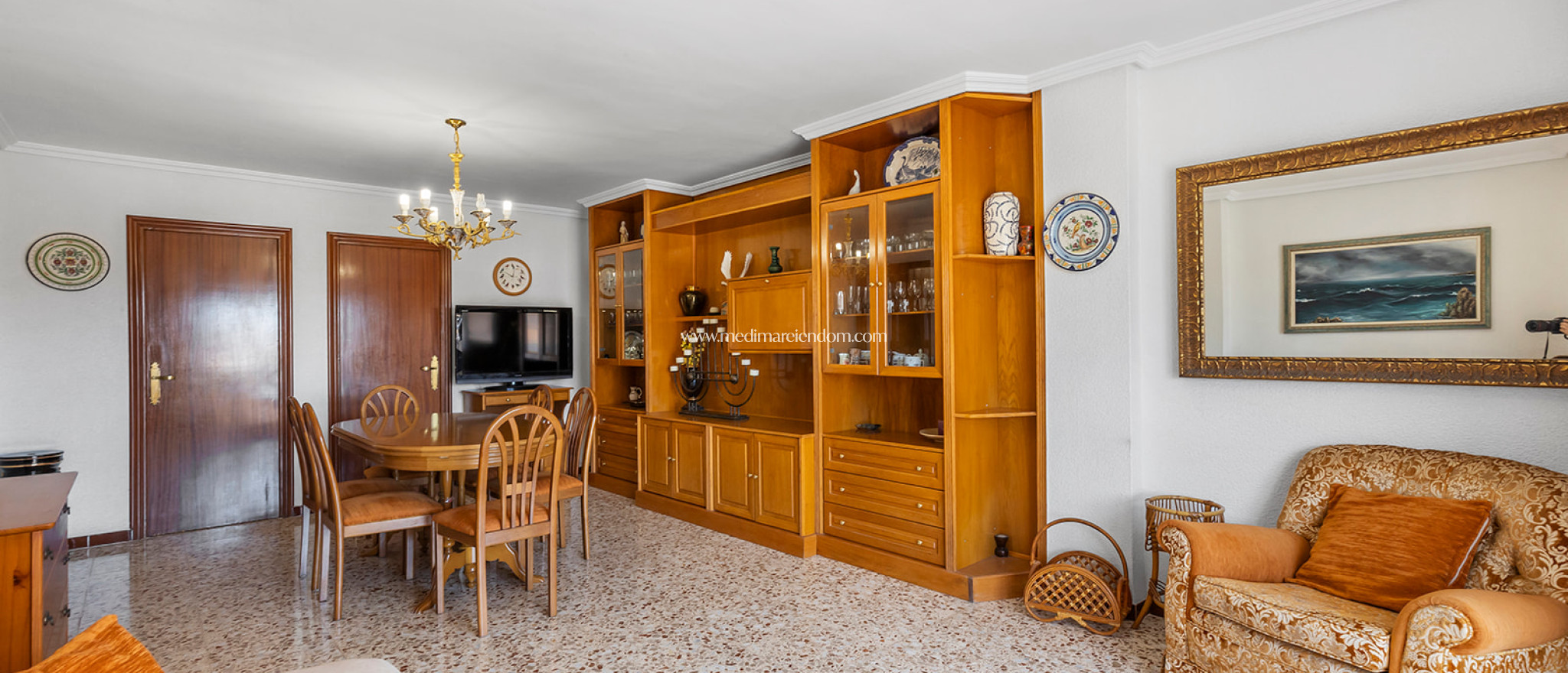 Resale - Apartment - Torrevieja - Rocio del Mar