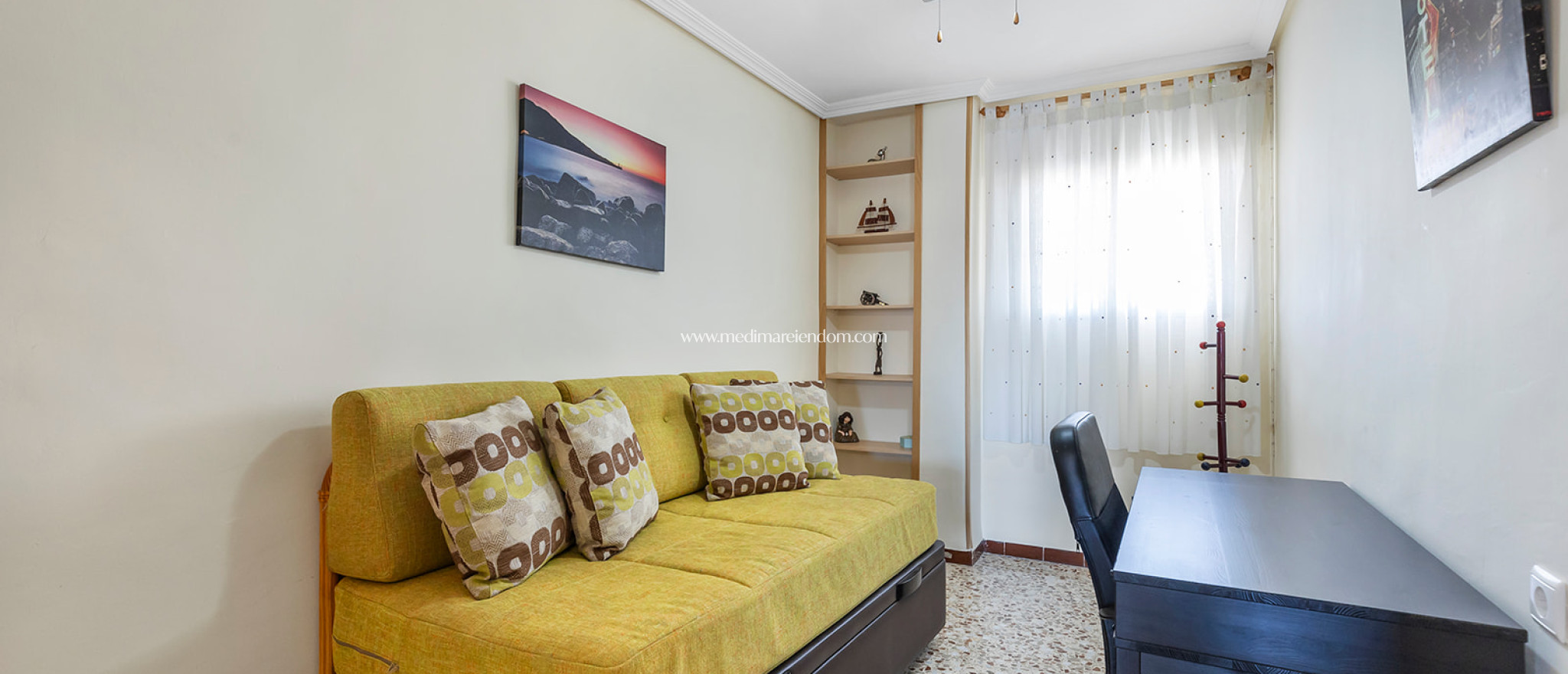Resale - Apartment - Torrevieja - Rocio del Mar