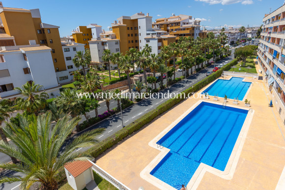 Resale - Apartment - Torrevieja - Rocio del Mar